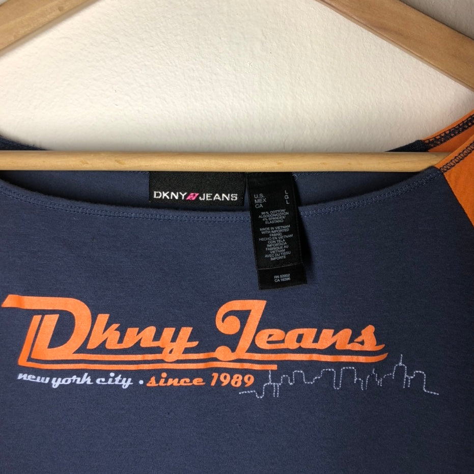 90s DKNY Gem – PorchFinds